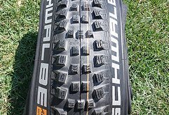 Schwalbe Magic Mary 27.5x2.4 Addix Soft Super Trail