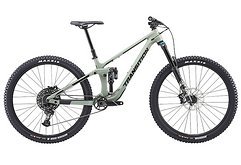 Transition Bikes Trail Bike Sentinel Alu NX Fox Gr. XL