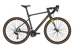 Bergamont Grandurance 6 Gravelbike Größe 55cm SONDERPREIS