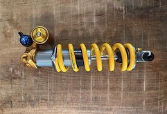 Öhlins TTX22M.2 225x75 NEU