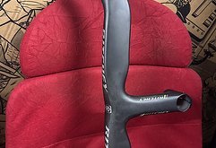 Ritchey WCS Solo Streem carbon