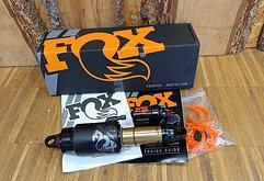 Fox Racing Shox Float X2 Factory 230x62,5