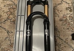 Fox Racing Shox 34 FLOAT 29" FIT4 FACTORY BOOST FEDERGABEL MODELL 2022