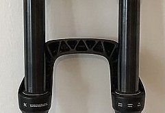 RockShox Recon Silver