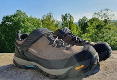 Shimano XM7 GORETEX Schuhe