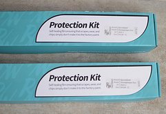 Ridewrap frame protection kit for Stumpjumper EVO 2021-PRESENT