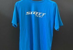 Scott Sports Shirt M's Trail Tuned s/sl | Größe M | NEU