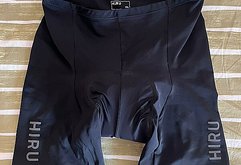 Orbea HIRU Radhose Fahrradhose Shorts NEU XXL (1x getragen)
