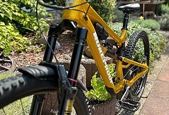 Nukeproof Mega 297 AL Gr. L