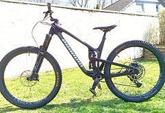 Propain Tyee CF 29" Größe L