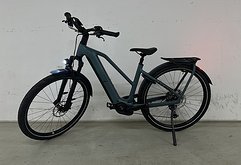 Cube Kathmandu Hybrid SLX
