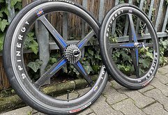 Spinergy REV X ROKS