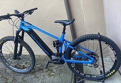Mondraker Crafty R