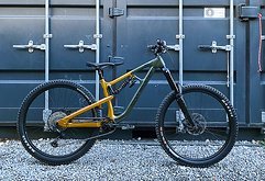 Rocky Mountain Slayer C50 Gr. M, 29"