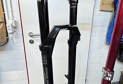 RockShox Zeb Select + 160/180mm