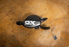 SRAM X01 12-fach Schalthebel