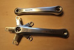 Shimano FC 6206 - RESERVIERT