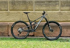 Intense PRIMER PRO Trailbike, Enduro Größe L 29" NEU