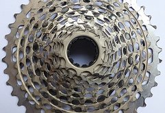 SRAM XG 1199 Kassette 10-42 / 11-fach