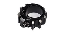 Brave Dirtbike Sattelklemme schwarz 28,6 dicke 2 cm