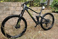 Radon Jab 9.0 Large 20"