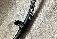 Grn 51 Lenker 800 x 31.8 Vorbau 45 mm - Versand inkl.