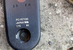 Shimano 105
