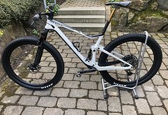 Scott Spark RC