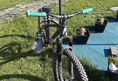 Rose Bikes The Bruce 2