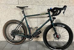 Kona Sutra LTD Limited Edition XL 58 cm Gravel Bike