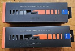 Schwalbe 1 Satz Pro One 25-622 700x25C Evo Super Race V-Guard 11653977 HS493A