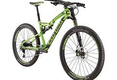 Cannondale Habit