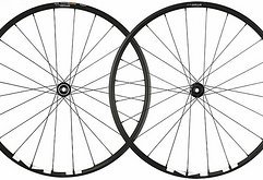 Shimano WH-MT500 MTB Laufradsatz 29er 24mm Disc CL Neu