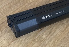 Bosch Powertube Adapter von 500er auf 625er Länge