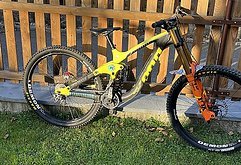 Kona operator cr