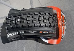 Maxxis Assegai 27,5 x 2,50 WT 3C MaxxTerra TR EXO