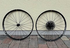 Mavic Crossmax XL Disc Laufradsatz 29 incl 12fach Kassette + Shifter