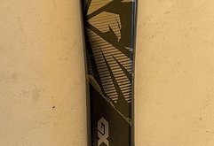 SRAM GX Eagle Kurbel (175mm/Boost) ohne Kettenblatt, nur rechts, carbon