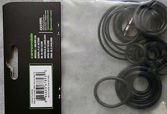 Cannondale 2Spring Service Kit CK5407U00OS Lefty 2.0