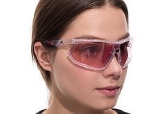 Adidas Damen Sport MTB Rad Lauf Sonnenbrille (UVP € 199,- NEU! OVP)