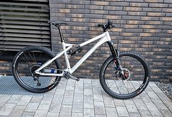Liteville 303 MK1 Pro XL Works Finish 29/29