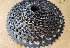 SRAM XG 1295 X01 Eagle Kassette 10-50 Zähne