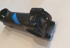 Cube Performance Pro Vorbau 31,8 schwarz 6° 100mm