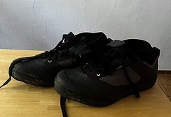 Shimano AM7 MTB Schuhe - Klick - Größe 40