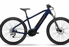 Haibike E - Bike AllTrack 4 29 - Sonderpreis