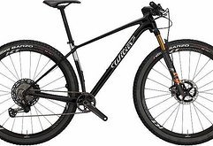 Wilier Usma SLR Carbon Hardtail Fox Factory GX AXS Neu