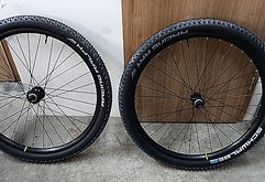 Mavic Laufradsatz Mavic EX630 Enduro 29"Shimano Microspline 12f