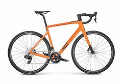 Rose Bikes Reveal 04 Rennrad Endurance Rival AXS 2x12 Carbon 57 Orang Utan Ausste