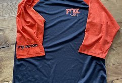 Fox Factory Royal 3/4 Shirt