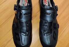 Gaerne Carbon G.snx MTB Race Schuh Größe: EUR 44